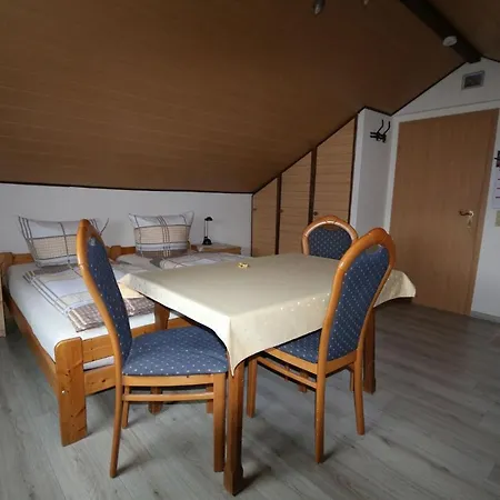 Haus Anne Guest house