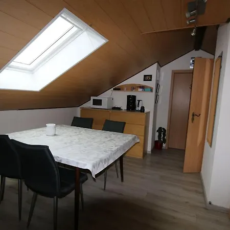 Guest house Haus Anne Neunkirchen (Neunkirchen-Seelscheid)