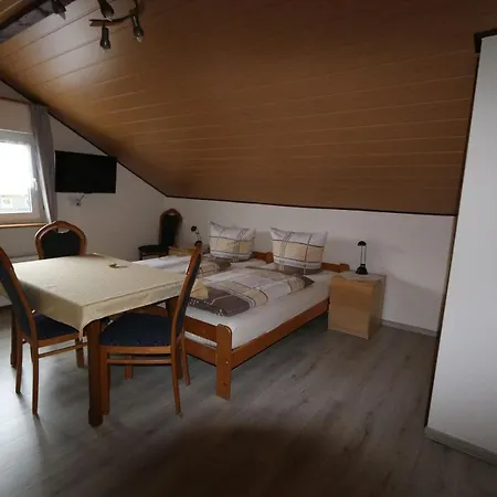 Guest house Haus Anne