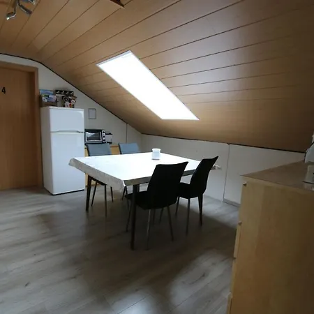 Haus Anne Guest house