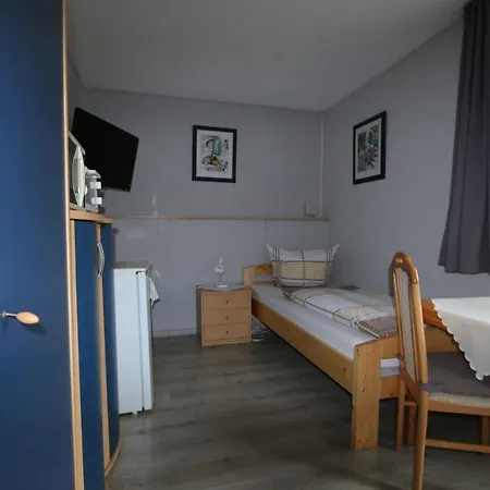 Guest house Haus Anne *