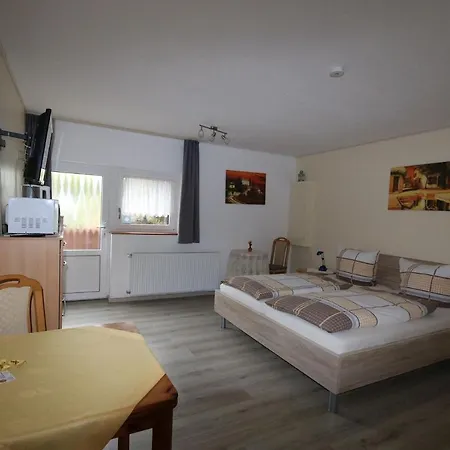 Haus Anne Guest house