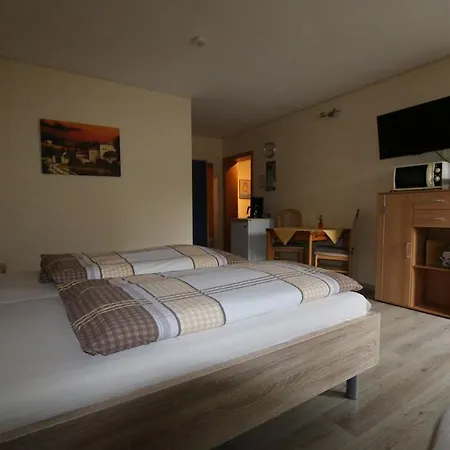 Guest house Haus Anne *