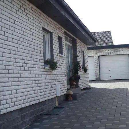 Haus Anne Neunkirchen (Neunkirchen-Seelscheid)