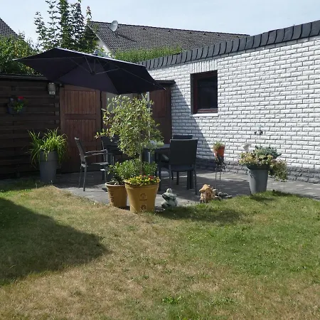 Pensión Haus Anne *