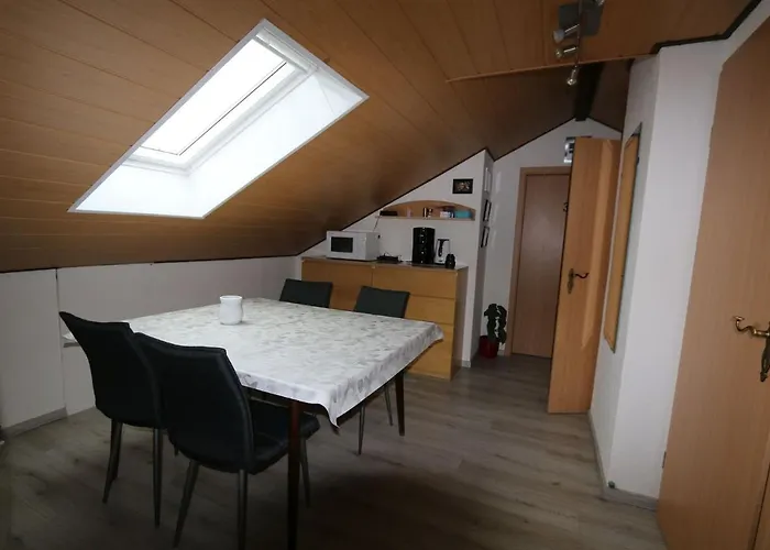 Pensión Haus Anne Neunkirchen (Neunkirchen-Seelscheid)