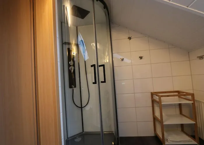 Pensión Haus Anne *