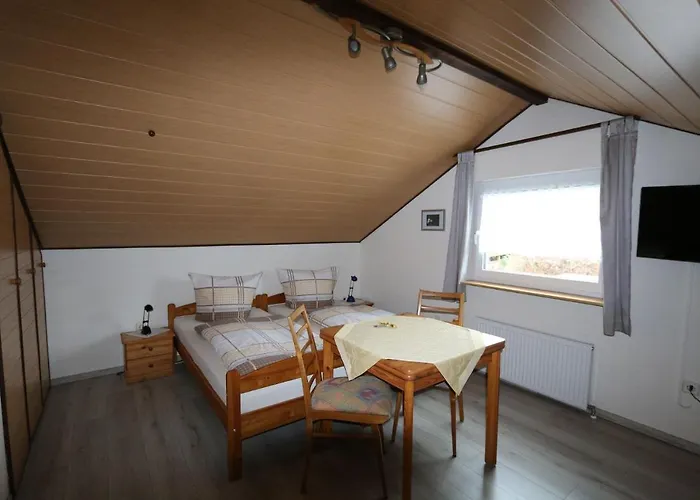 Haus Anne Neunkirchen (Neunkirchen-Seelscheid)