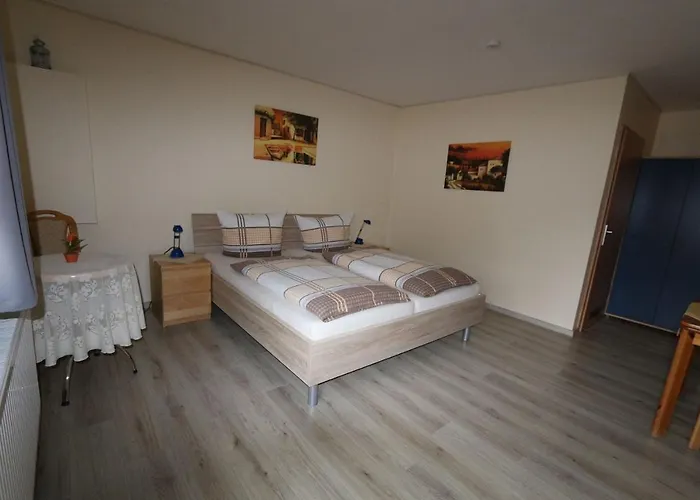 Haus Anne * Neunkirchen (Neunkirchen-Seelscheid)