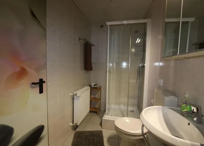 Haus Anne * Neunkirchen (Neunkirchen-Seelscheid)