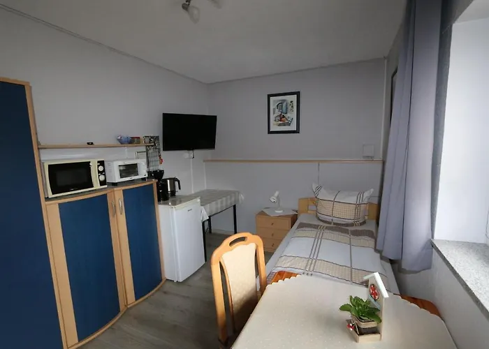 Haus Anne * Neunkirchen (Neunkirchen-Seelscheid)