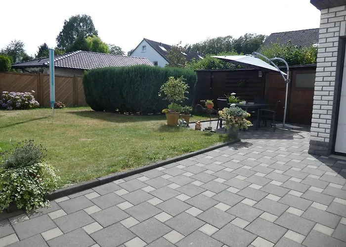 Pensión Haus Anne *