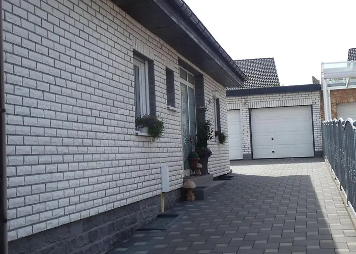 Haus Anne Neunkirchen (Neunkirchen-Seelscheid)