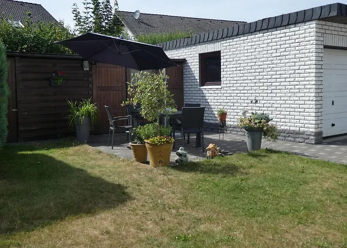 Pensión Haus Anne *